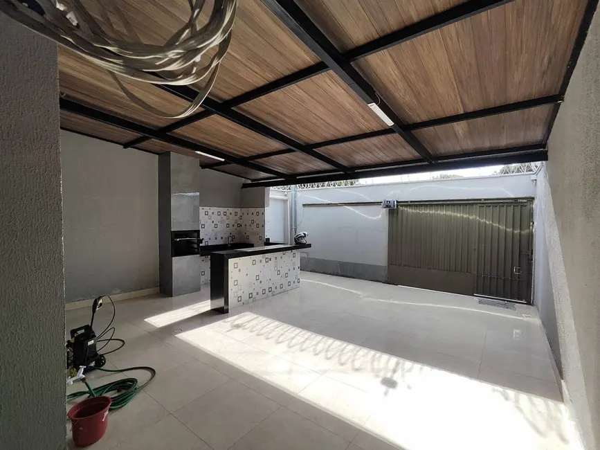 Foto 7 de Casa com 2 quartos à venda, 202m2 em Jardim Buriti Sereno, Aparecida De Goiania - GO