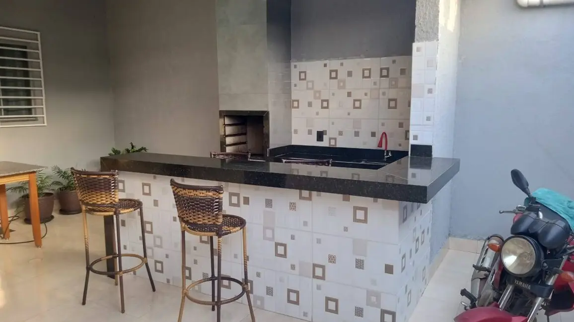 Foto 6 de Casa com 2 quartos à venda, 202m2 em Jardim Buriti Sereno, Aparecida De Goiania - GO