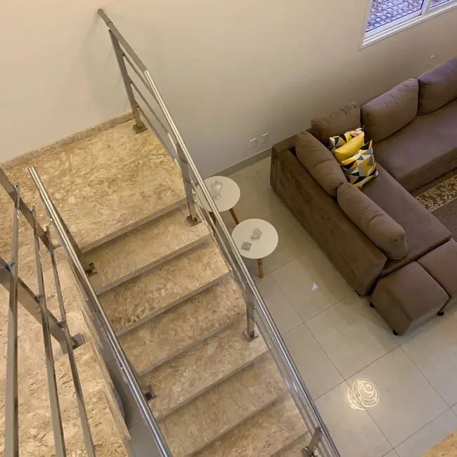 Casa com 3 quartos à venda, 487m2 em Residencial De Colores, Birigui - SP - imagem 2 Foto 2 de Casa com 3 quartos à venda, 487m2 em Residencial De Colores, Birigui - SP