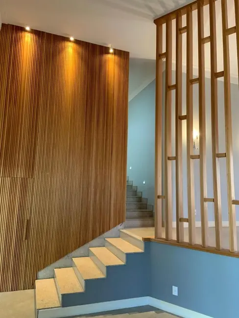 Casa com 3 quartos à venda, 705m2 em Residencial das Aroeiras, Birigui - SP - imagem 6 Foto 6 de Casa com 3 quartos à venda, 705m2 em Residencial das Aroeiras, Birigui - SP