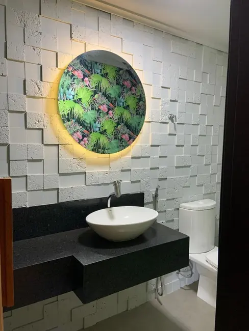 Casa com 3 quartos à venda, 705m2 em Residencial das Aroeiras, Birigui - SP - imagem 8 Foto 8 de Casa com 3 quartos à venda, 705m2 em Residencial das Aroeiras, Birigui - SP