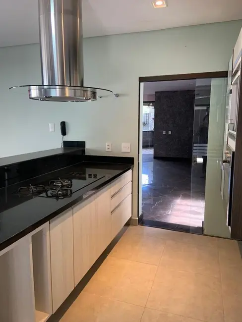 Casa com 3 quartos à venda, 705m2 em Residencial das Aroeiras, Birigui - SP - imagem 9 Foto 9 de Casa com 3 quartos à venda, 705m2 em Residencial das Aroeiras, Birigui - SP