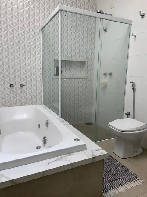 Casa com 3 quartos à venda, 300m2 em Jardim Stábile, Birigui - SP - imagem 7 Foto 7 de Casa com 3 quartos à venda, 300m2 em Jardim Stábile, Birigui - SP