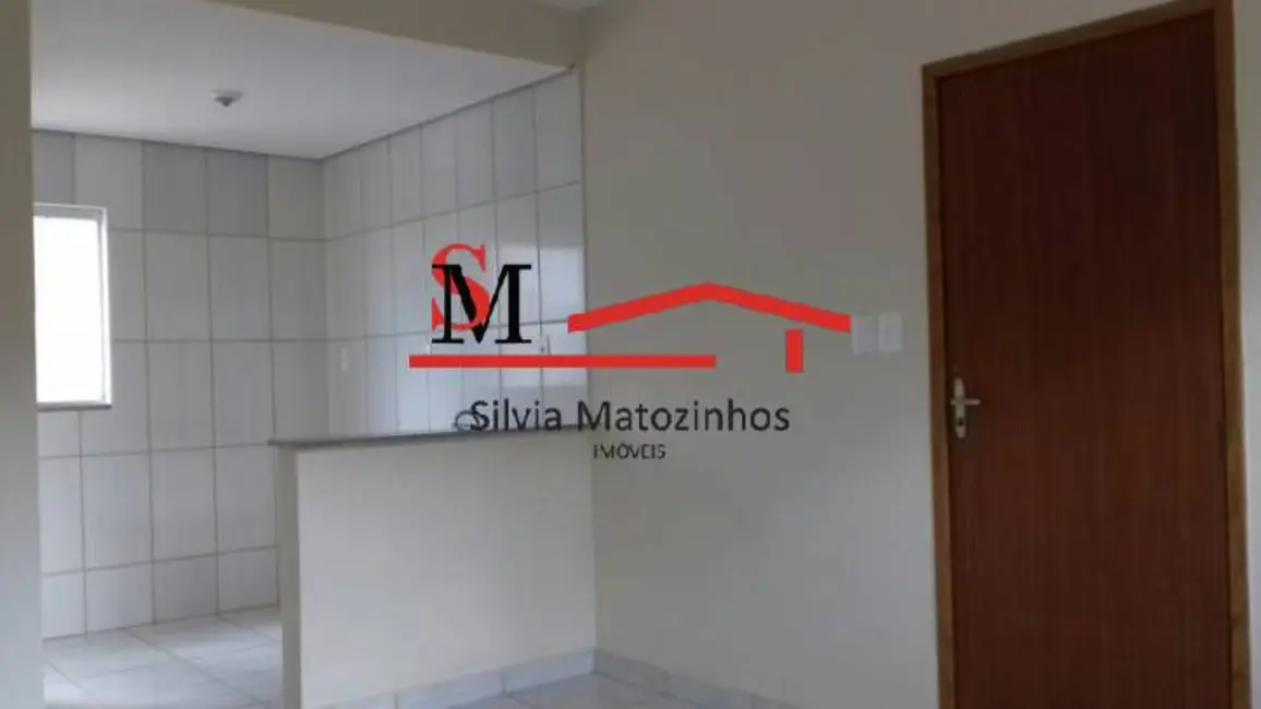 Apartamentos à venda em Brumadinho - MG