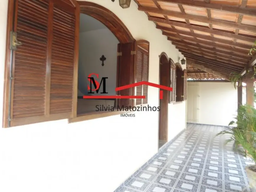 Foto 1 de Casa com 3 quartos à venda, 360m2 em Brumadinho - MG