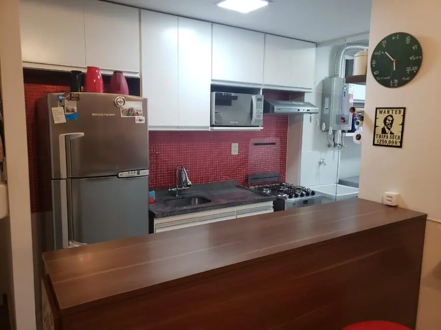 Apartamento com 3 quartos à venda em Vila Guedes, São Paulo - SP - imagem 8 Foto 8 de Apartamento com 3 quartos à venda em Vila Guedes, São Paulo - SP