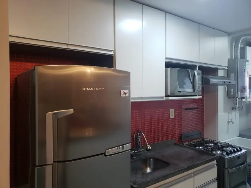 Apartamento com 3 quartos à venda em Vila Guedes, São Paulo - SP - imagem 5 Foto 5 de Apartamento com 3 quartos à venda em Vila Guedes, São Paulo - SP