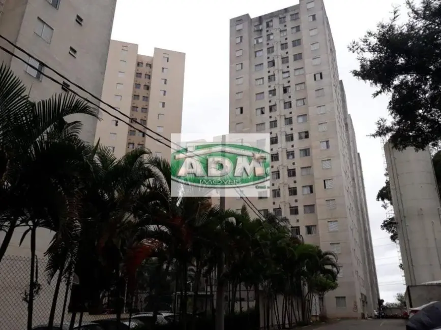 Foto 1 de Apartamento com 2 quartos à venda, 54m2 em Jardim Íris, São Paulo - SP