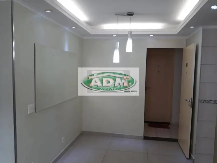 Foto 3 de Apartamento com 2 quartos à venda, 54m2 em Jardim Íris, São Paulo - SP