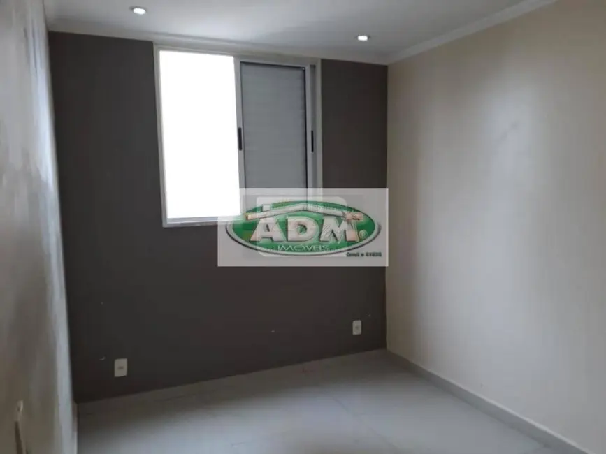 Foto 2 de Apartamento com 2 quartos à venda, 54m2 em Jardim Íris, São Paulo - SP