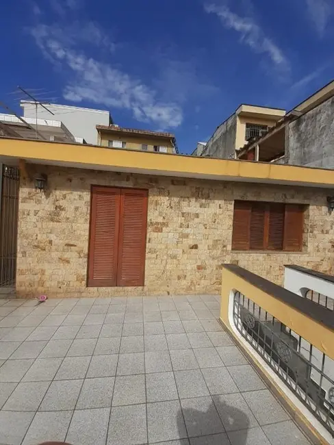 Foto 4 de Casa com 4 quartos à venda, 250m2 em Pirituba, São Paulo - SP