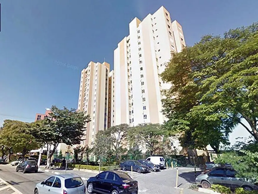 Foto 1 de Apartamento com 3 quartos à venda, 75m2 em Jardim Íris, São Paulo - SP