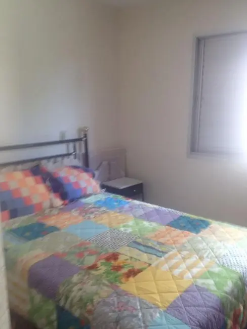 Foto 8 de Apartamento com 3 quartos à venda, 75m2 em Jardim Íris, São Paulo - SP