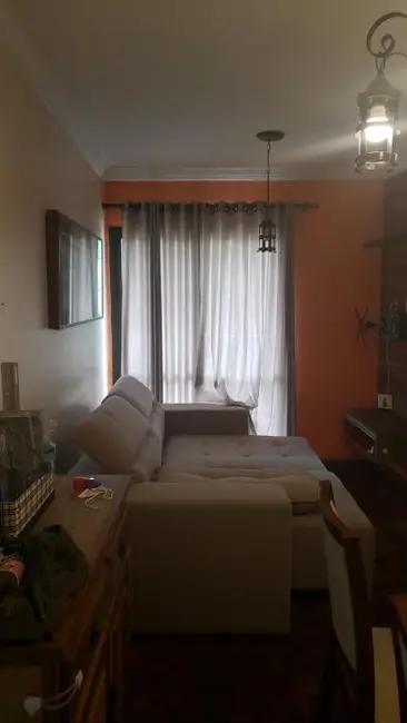 Foto 8 de Apartamento com 2 quartos à venda, 50m2 em Vila Pirituba, São Paulo - SP