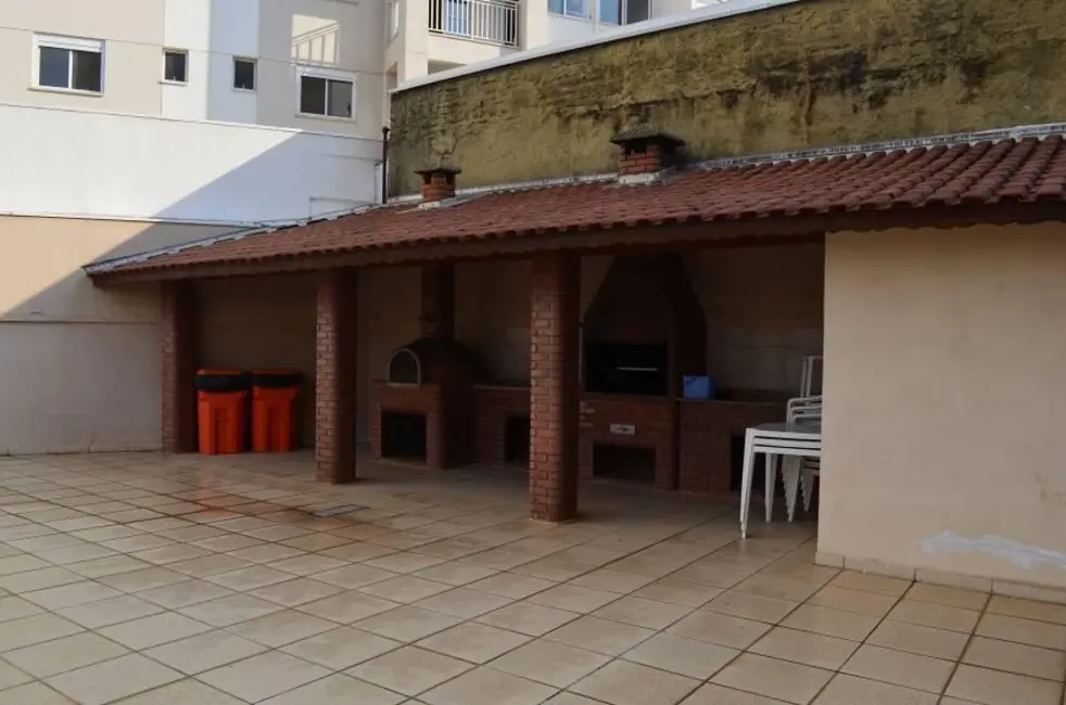 Foto 5 de Apartamento com 2 quartos à venda, 50m2 em Vila Pirituba, São Paulo - SP