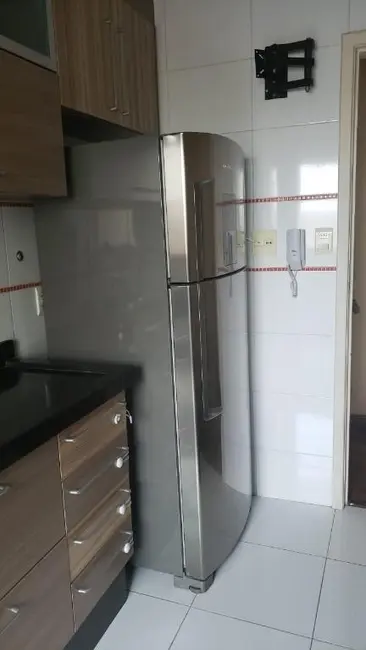 Foto 4 de Apartamento com 2 quartos à venda, 50m2 em Vila Pirituba, São Paulo - SP