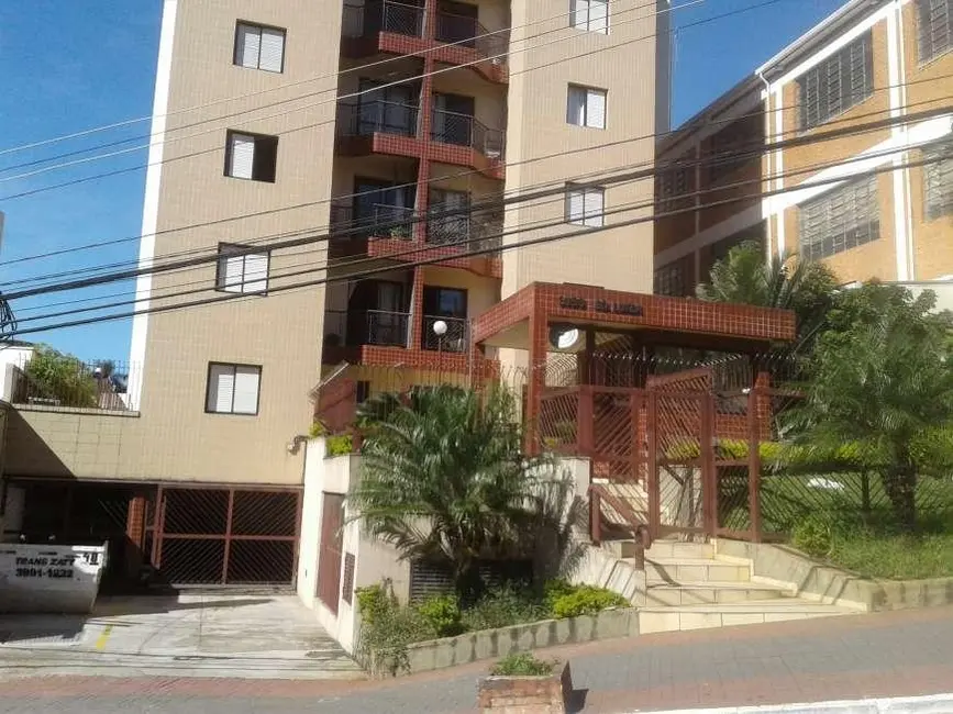 Foto 1 de Apartamento com 2 quartos à venda, 50m2 em Vila Pirituba, São Paulo - SP