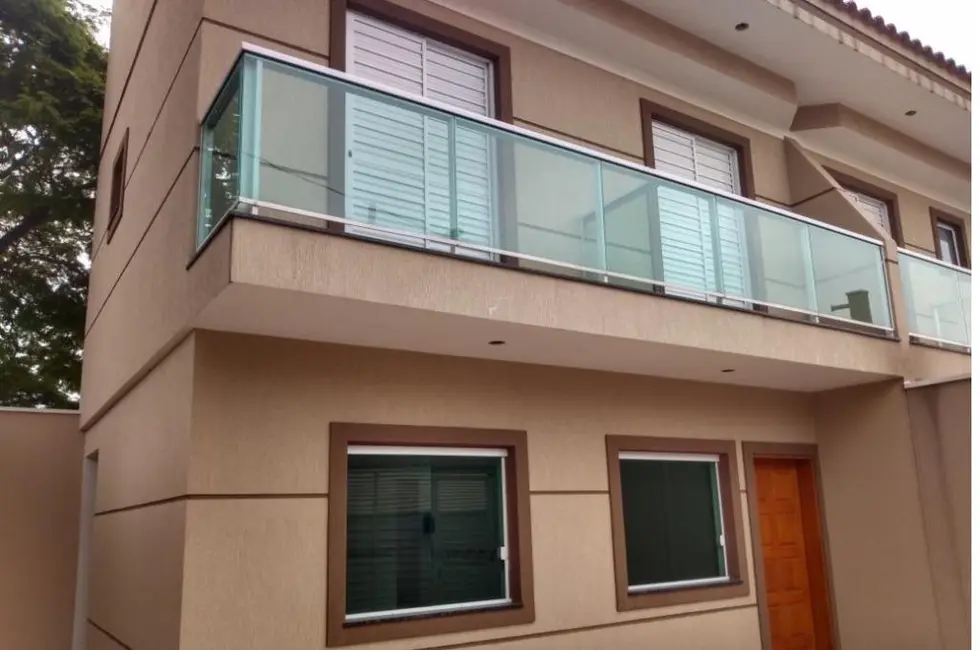 Sobrado com 2 quartos à venda, 70m2 em Vila Mirante, São Paulo - SP - imagem 1 Foto 1 de Sobrado com 2 quartos à venda, 70m2 em Vila Mirante, São Paulo - SP