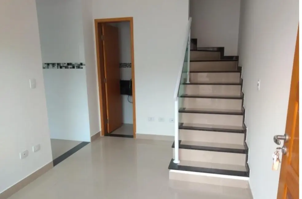 Sobrado com 2 quartos à venda, 70m2 em Vila Mirante, São Paulo - SP - imagem 3 Foto 3 de Sobrado com 2 quartos à venda, 70m2 em Vila Mirante, São Paulo - SP