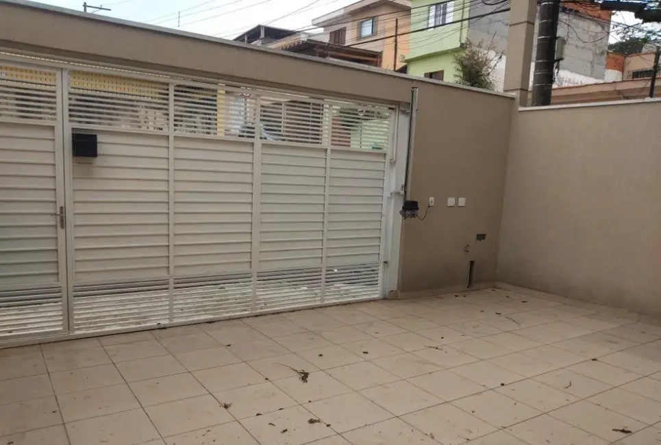 Sobrado com 2 quartos à venda, 70m2 em Vila Mirante, São Paulo - SP - imagem 5 Foto 5 de Sobrado com 2 quartos à venda, 70m2 em Vila Mirante, São Paulo - SP