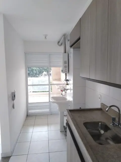 Foto 4 de Apartamento com 2 quartos à venda, 57m2 em Pestana, Osasco - SP
