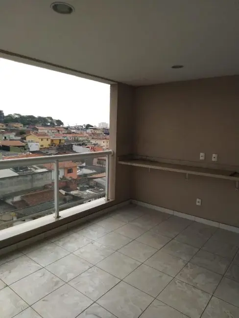 Foto 5 de Apartamento com 2 quartos à venda, 57m2 em Pestana, Osasco - SP