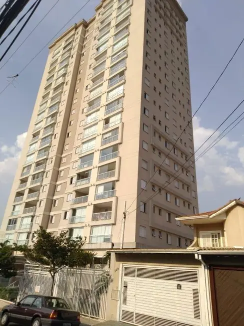 Foto 1 de Apartamento com 2 quartos à venda, 57m2 em Pestana, Osasco - SP