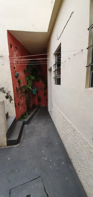 Foto 6 de Casa com 2 quartos para alugar, 90m2 em Santana, São Paulo - SP