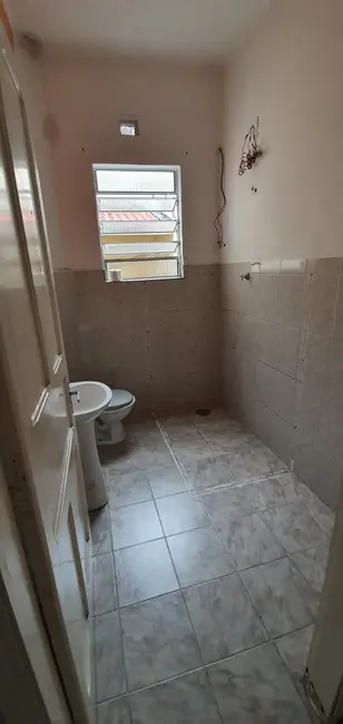Foto 9 de Casa com 2 quartos para alugar, 90m2 em Santana, São Paulo - SP