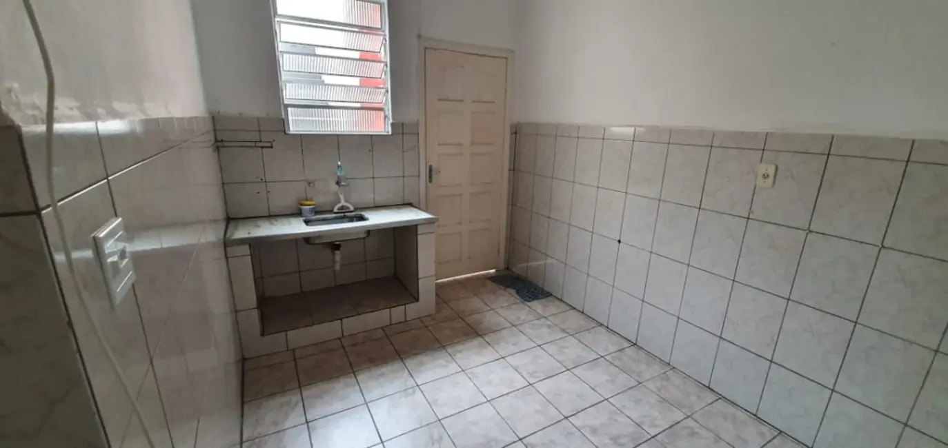 Foto 5 de Casa com 2 quartos para alugar, 90m2 em Santana, São Paulo - SP