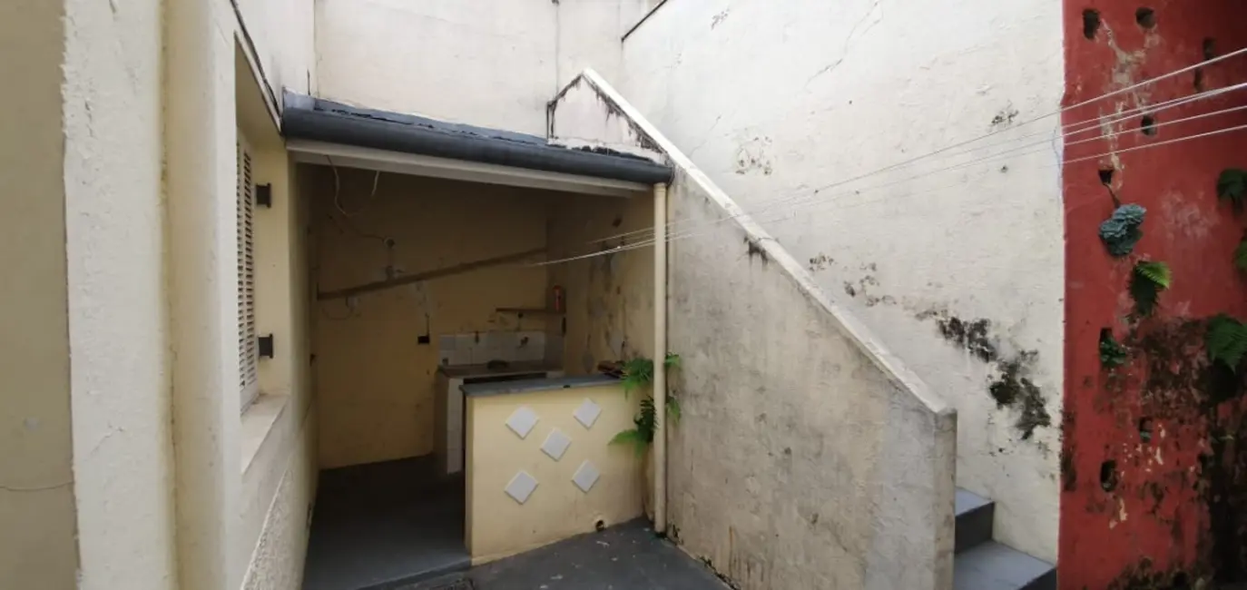 Foto 8 de Casa com 2 quartos para alugar, 90m2 em Santana, São Paulo - SP