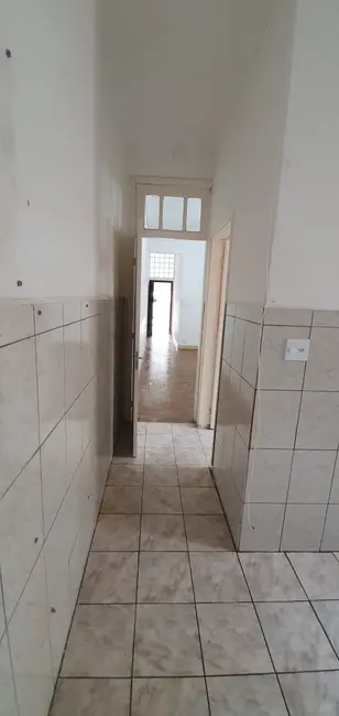 Foto 2 de Casa com 2 quartos para alugar, 90m2 em Santana, São Paulo - SP