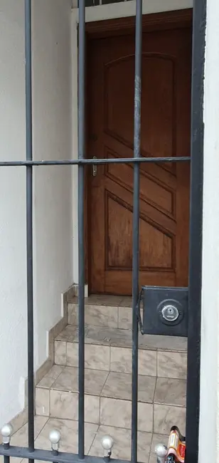 Foto 4 de Casa com 2 quartos para alugar, 90m2 em Santana, São Paulo - SP