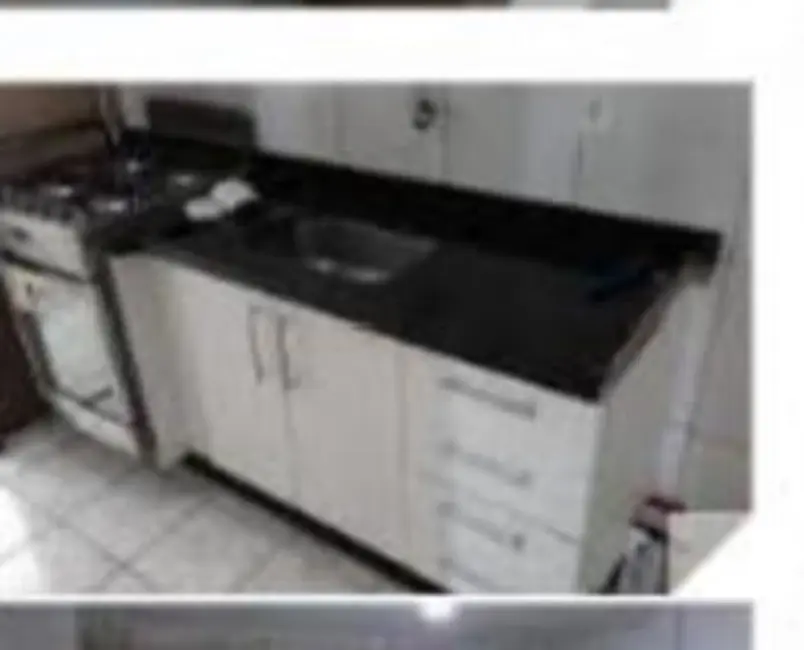 Foto 4 de Apartamento com 2 quartos à venda, 44m2 em Vila Menck, Osasco - SP