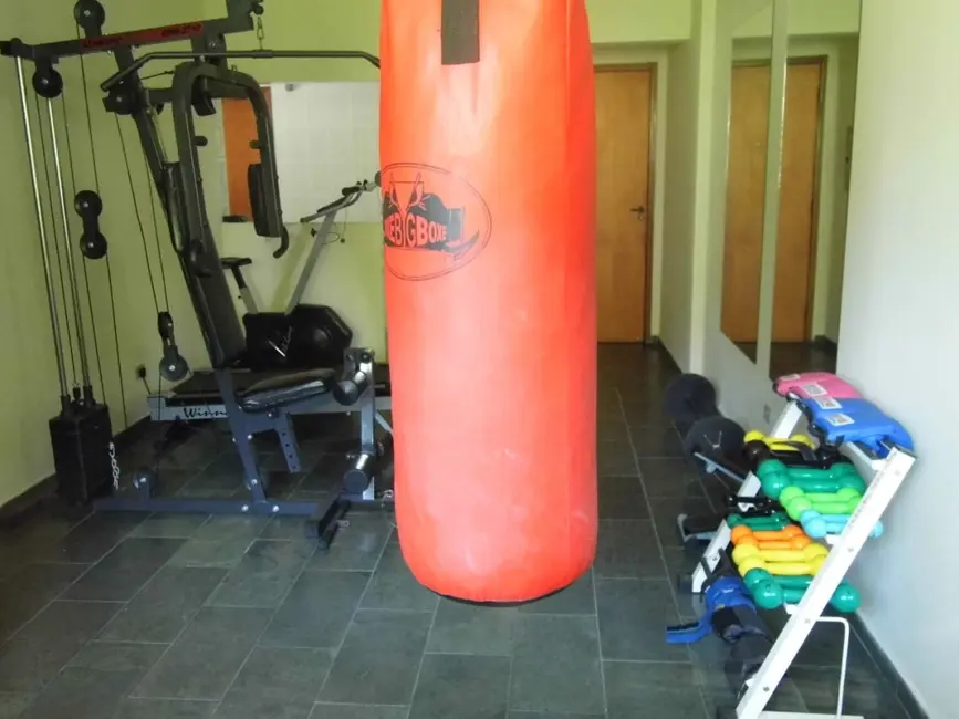 Foto 6 de Apartamento com 2 quartos para alugar, 62m2 em Vila Gustavo, São Paulo - SP