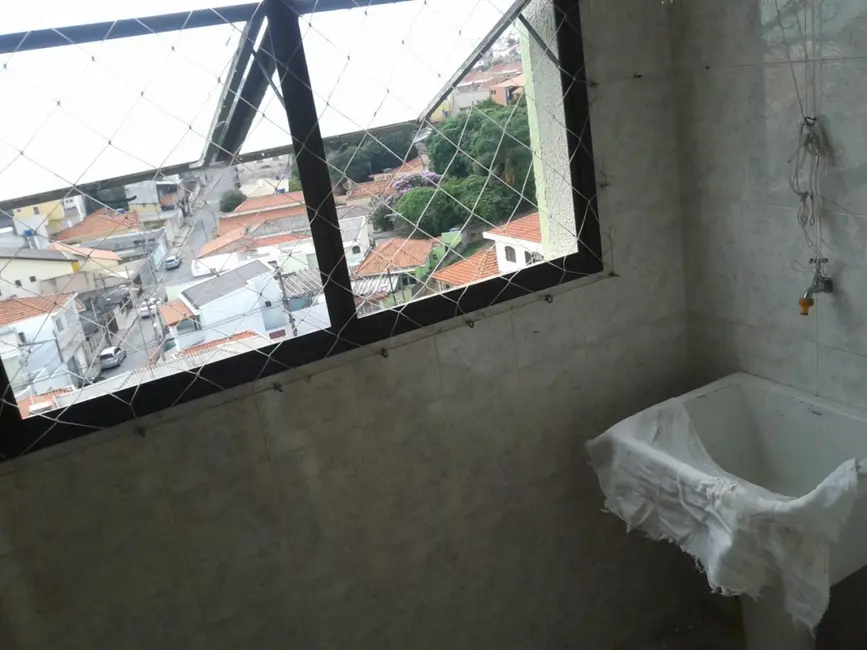 Foto 8 de Apartamento com 2 quartos para alugar, 62m2 em Vila Gustavo, São Paulo - SP