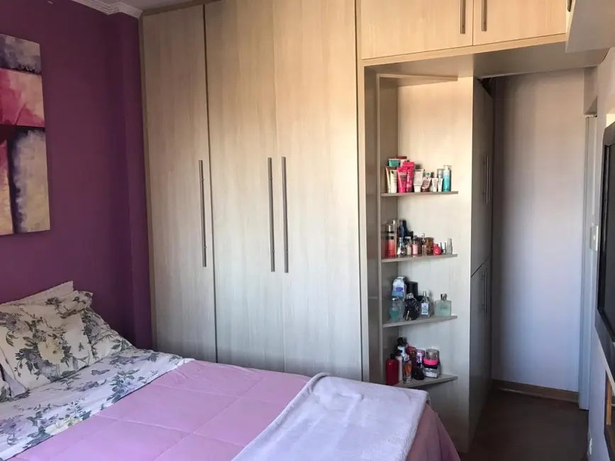 Apartamento com 2 quartos à venda, 55m2 em Sítio Morro Grande, São Paulo - SP - imagem 3 Foto 3 de Apartamento com 2 quartos à venda, 55m2 em Sítio Morro Grande, São Paulo - SP