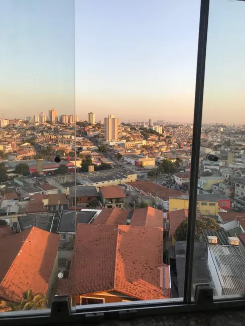 Apartamento com 2 quartos à venda, 55m2 em Sítio Morro Grande, São Paulo - SP - imagem 8 Foto 8 de Apartamento com 2 quartos à venda, 55m2 em Sítio Morro Grande, São Paulo - SP