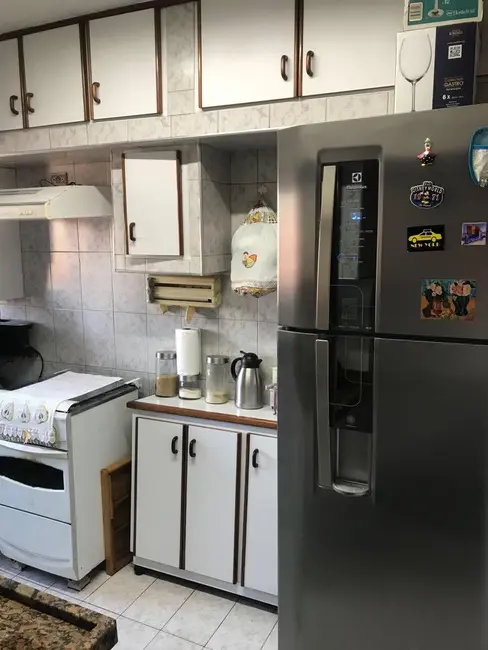 Apartamento com 2 quartos à venda, 55m2 em Sítio Morro Grande, São Paulo - SP - imagem 7 Foto 7 de Apartamento com 2 quartos à venda, 55m2 em Sítio Morro Grande, São Paulo - SP