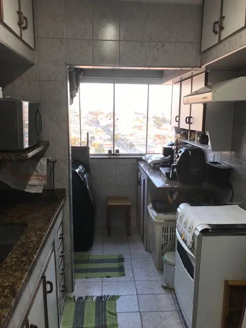 Apartamento com 2 quartos à venda, 55m2 em Sítio Morro Grande, São Paulo - SP - imagem 6 Foto 6 de Apartamento com 2 quartos à venda, 55m2 em Sítio Morro Grande, São Paulo - SP