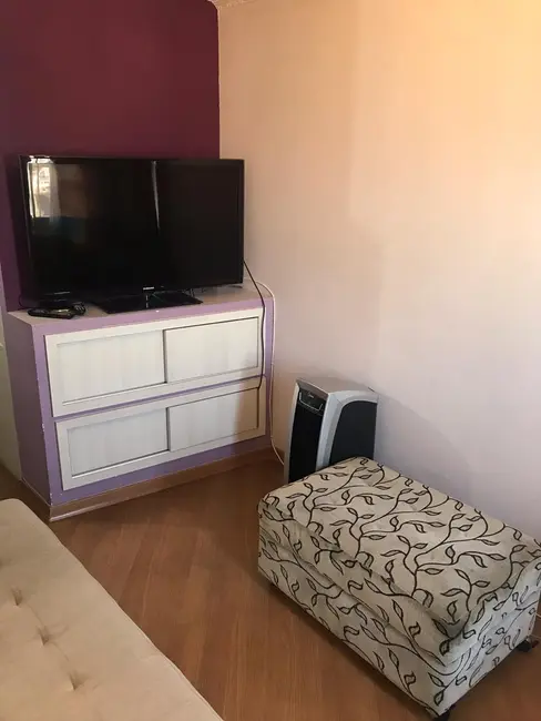 Apartamento com 2 quartos à venda, 55m2 em Sítio Morro Grande, São Paulo - SP - imagem 5 Foto 5 de Apartamento com 2 quartos à venda, 55m2 em Sítio Morro Grande, São Paulo - SP