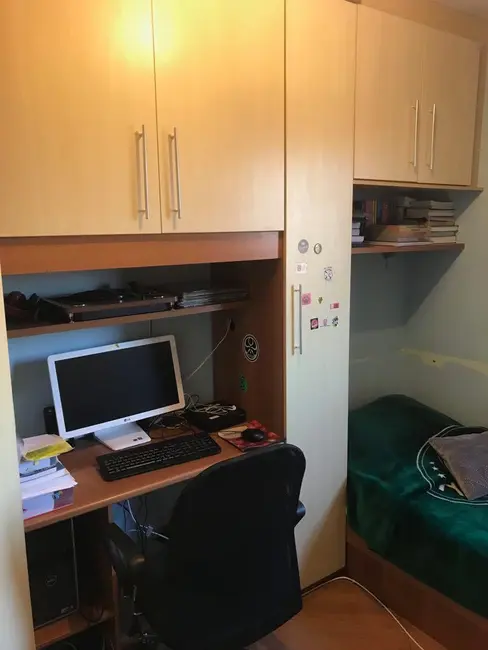 Apartamento com 2 quartos à venda, 55m2 em Sítio Morro Grande, São Paulo - SP - imagem 4 Foto 4 de Apartamento com 2 quartos à venda, 55m2 em Sítio Morro Grande, São Paulo - SP