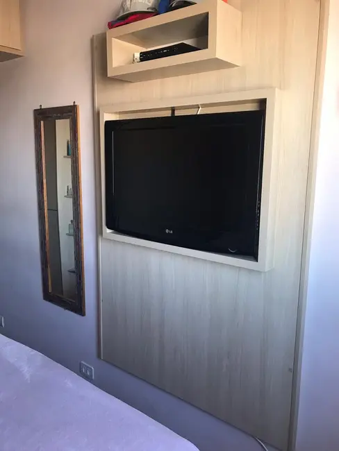 Apartamento com 2 quartos à venda, 55m2 em Sítio Morro Grande, São Paulo - SP - imagem 9 Foto 9 de Apartamento com 2 quartos à venda, 55m2 em Sítio Morro Grande, São Paulo - SP
