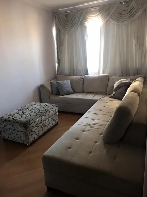 Apartamento com 2 quartos à venda, 55m2 em Sítio Morro Grande, São Paulo - SP - imagem 1 Foto 1 de Apartamento com 2 quartos à venda, 55m2 em Sítio Morro Grande, São Paulo - SP