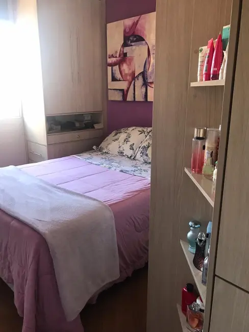 Apartamento com 2 quartos à venda, 55m2 em Sítio Morro Grande, São Paulo - SP - imagem 2 Foto 2 de Apartamento com 2 quartos à venda, 55m2 em Sítio Morro Grande, São Paulo - SP