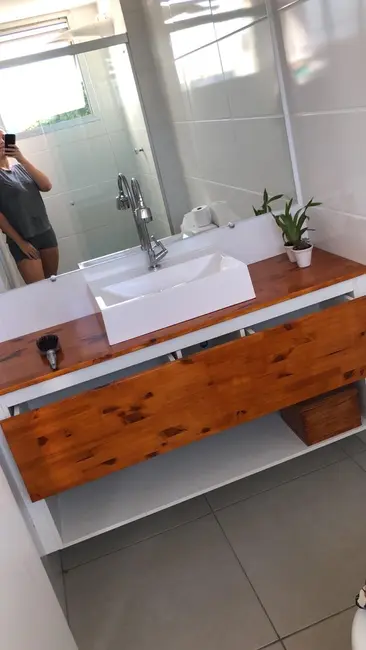 Apartamento com 2 quartos à venda, 55m2 em Freguesia do Ó, São Paulo - SP - imagem 7 Foto 7 de Apartamento com 2 quartos à venda, 55m2 em Freguesia do Ó, São Paulo - SP