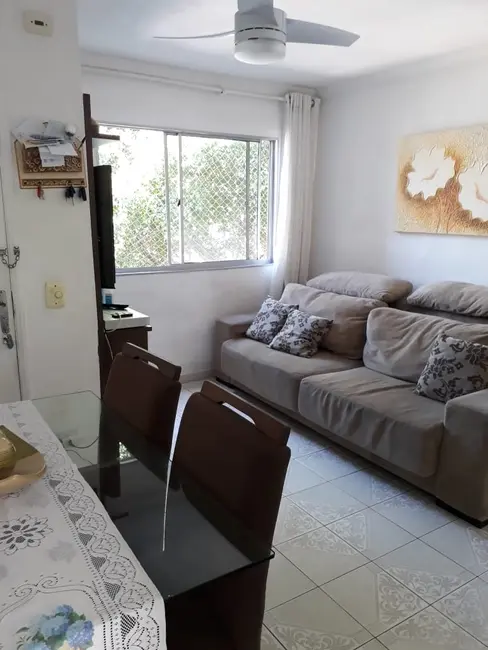 Foto 5 de Apartamento com 2 quartos à venda, 52m2 em Vila Iório, São Paulo - SP