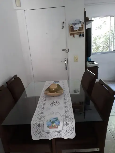 Foto 6 de Apartamento com 2 quartos à venda, 52m2 em Vila Iório, São Paulo - SP