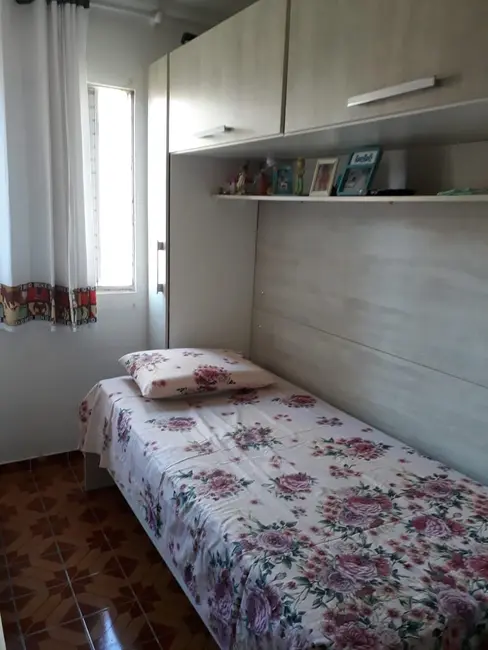 Foto 9 de Apartamento com 2 quartos à venda, 52m2 em Vila Iório, São Paulo - SP