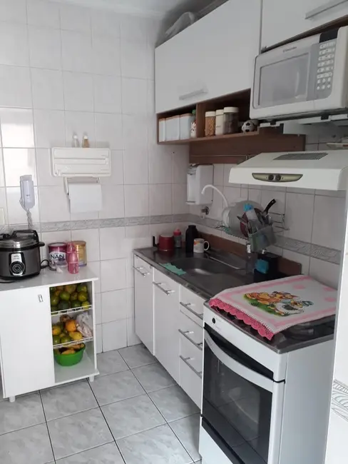 Foto 7 de Apartamento com 2 quartos à venda, 52m2 em Vila Iório, São Paulo - SP